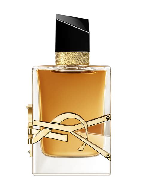 YSL perfume women libre intense